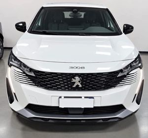 Peugeot 3008 130cv EAT8 Allure pack