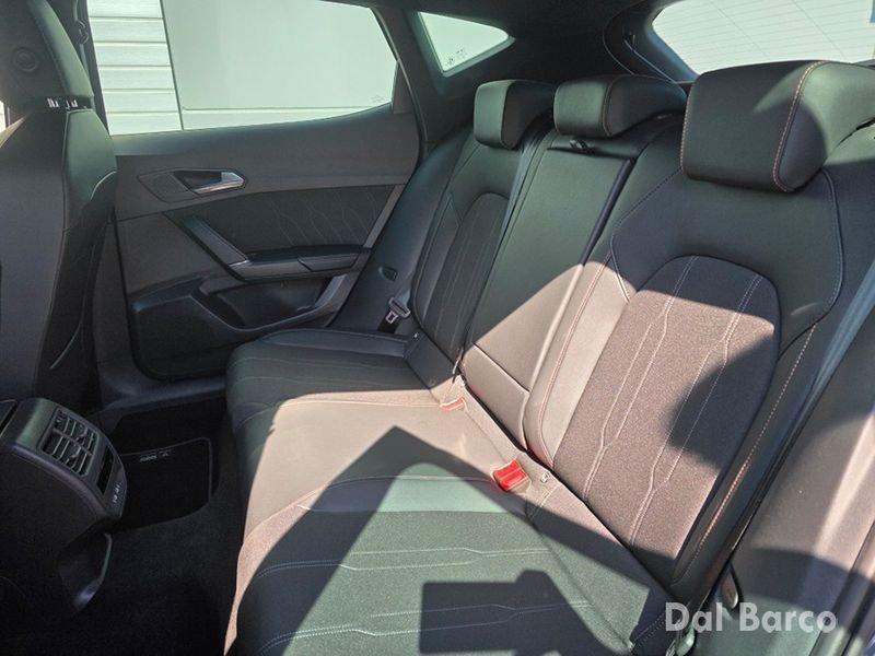 CUPRA Formentor 2.0 TDI DSG
