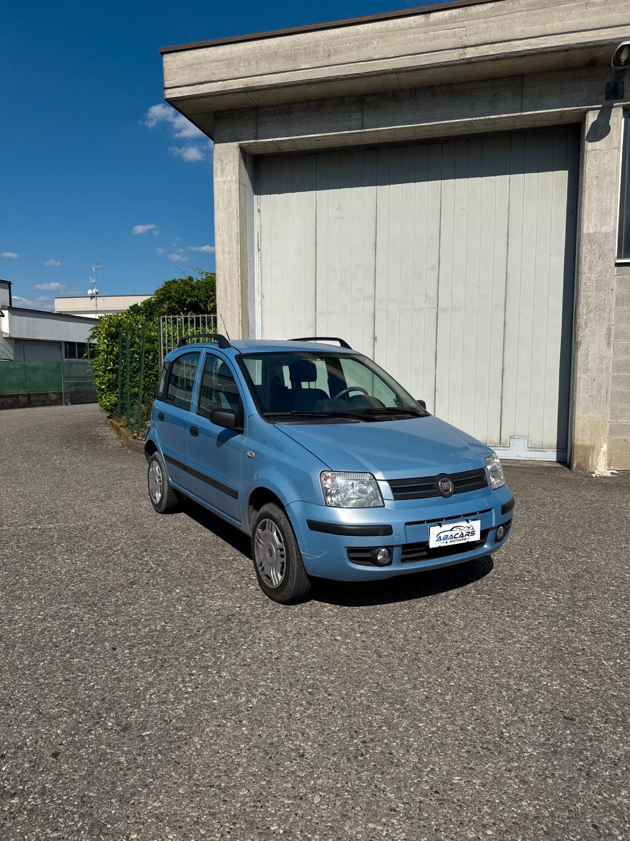 Fiat Panda 1.2 51kW *SOLO 28.000 km certificati*