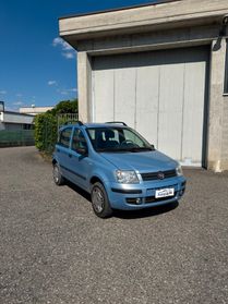 Fiat Panda 1.2 51kW *SOLO 28.000 km certificati*