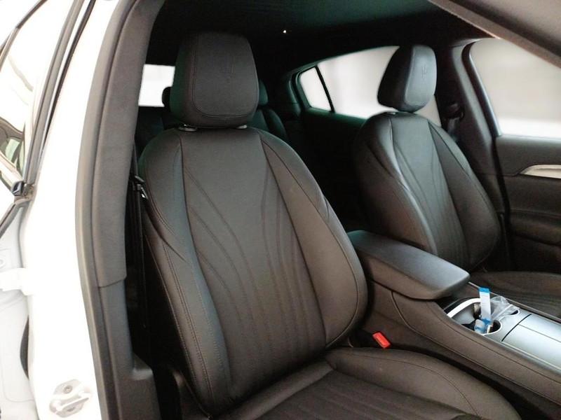 MASERATI GRECALE 2.0 250 CV MHEV GT Q4 AUTO SUV