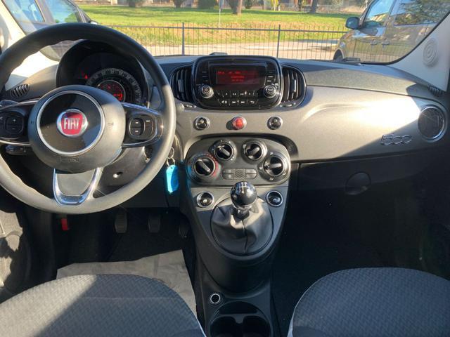 FIAT 500 1.2 Pop