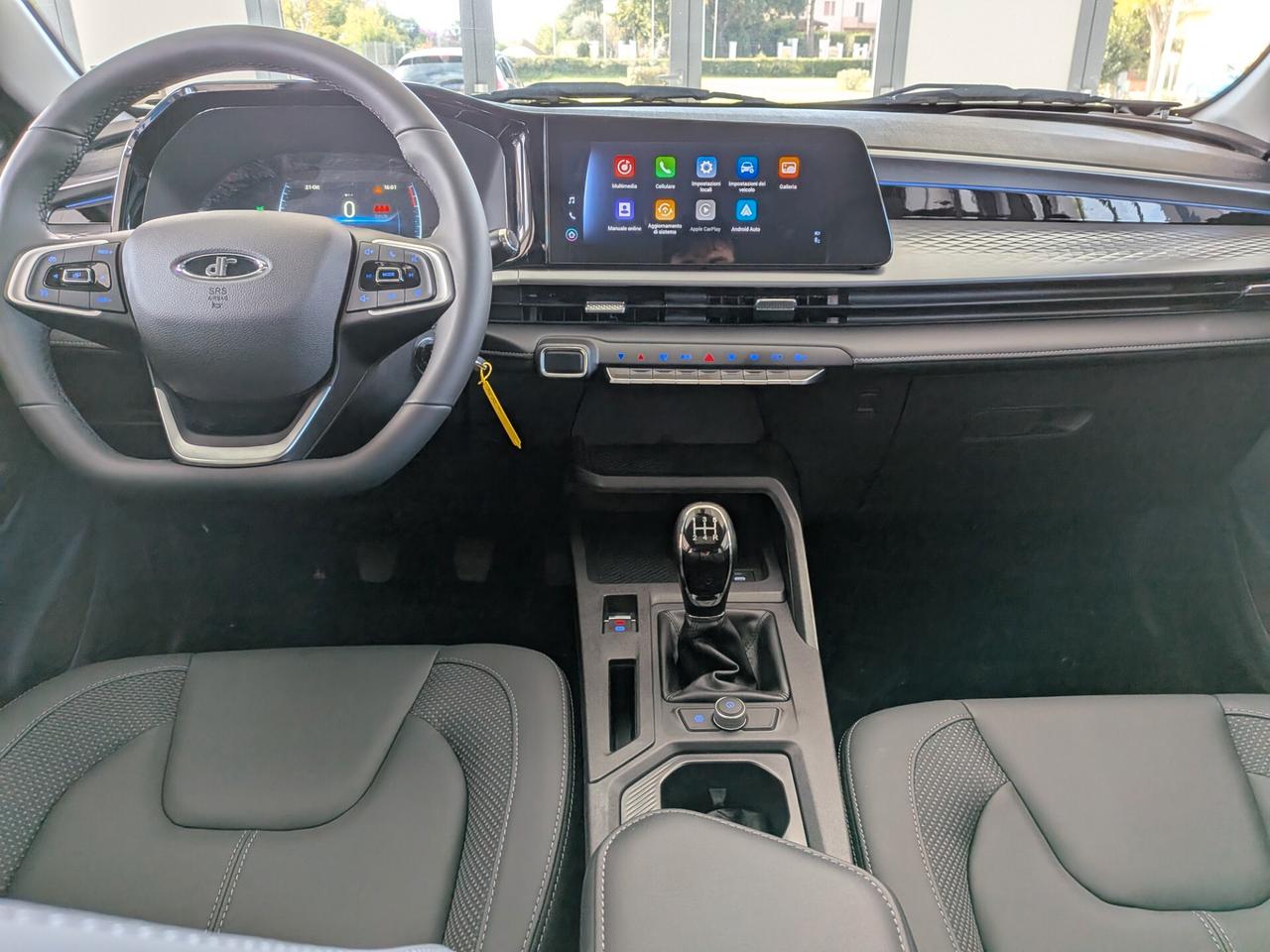Dr 3 1.5 GPL Full Optional