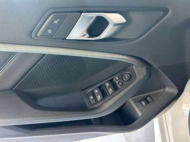 BMW 118 118i Msport 136cv auto