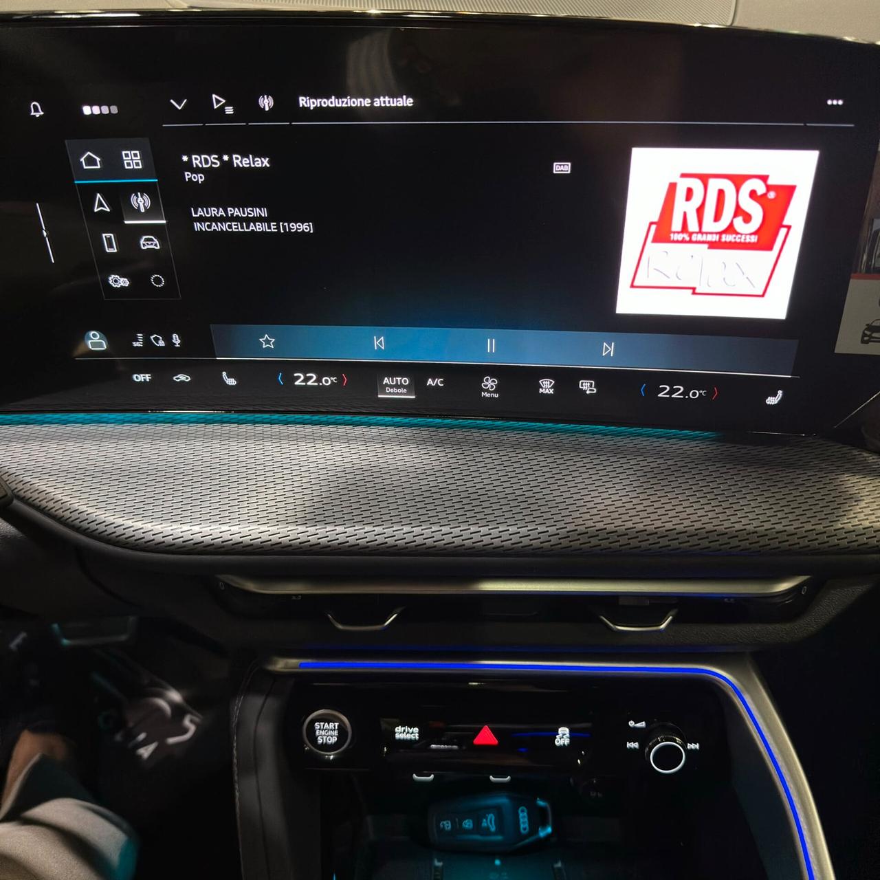 Audi Q5 TDI 150 kW mHEV+ S tronic quattro line