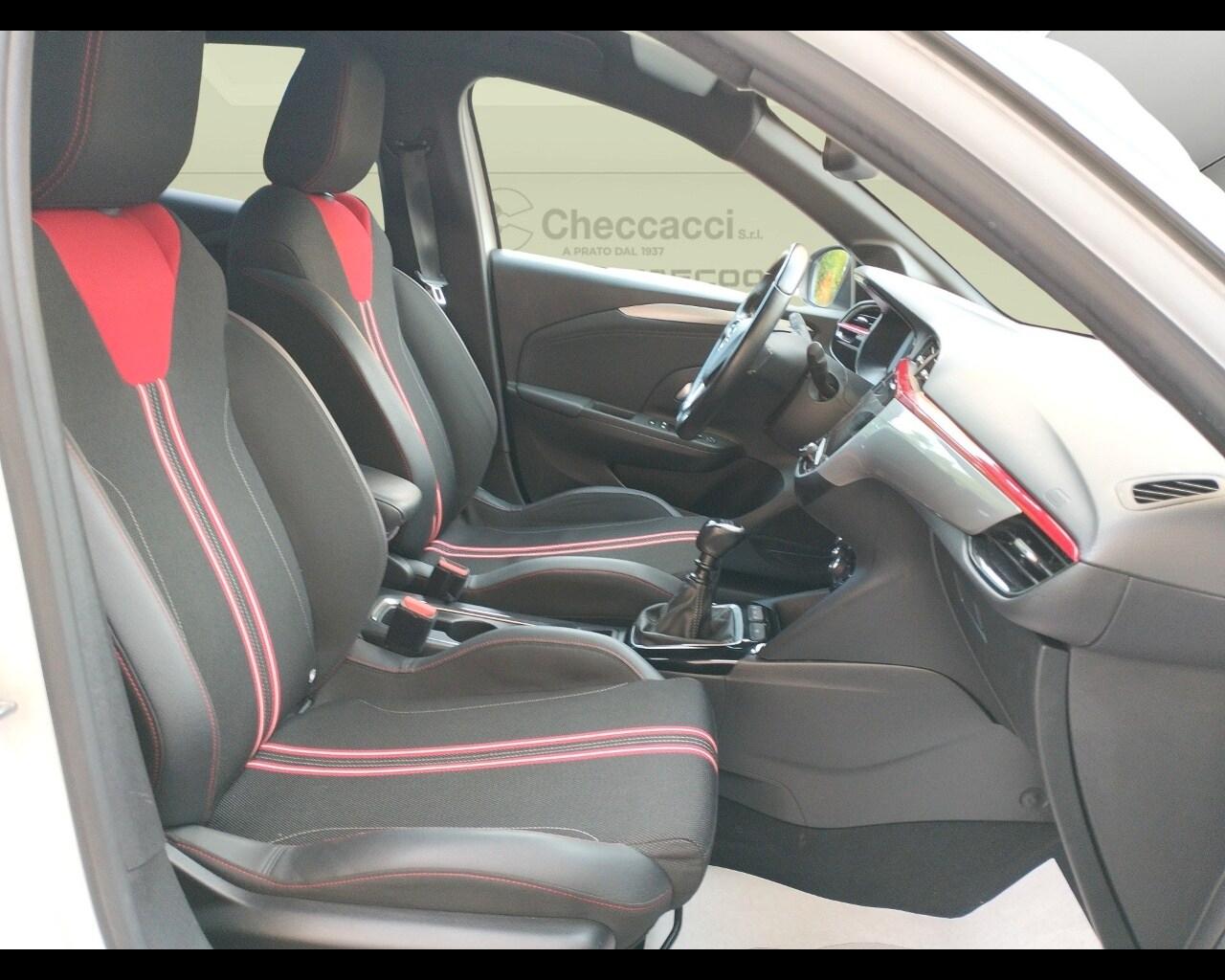 OPEL Corsa 6ª serie Corsa 1.2 100 CV GS Line