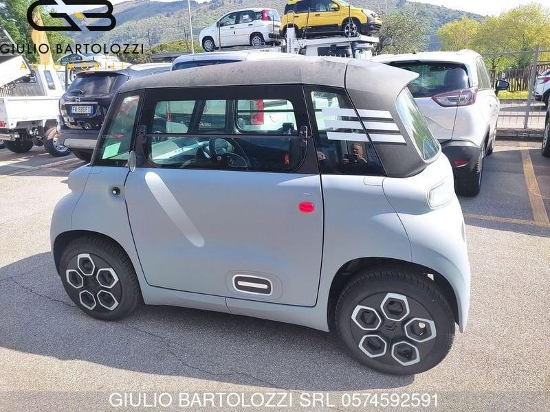 Citroën Ami My Pack Grey
