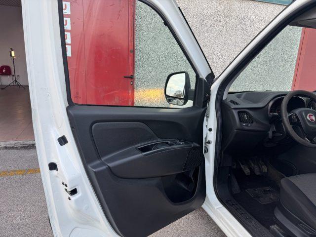 FIAT Doblo Doblò 1.6 MJT 120CV Cargo Maxi FRIGO ivaEsp