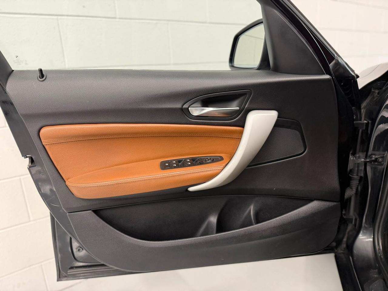Bmw 118 118d 5p. Urban