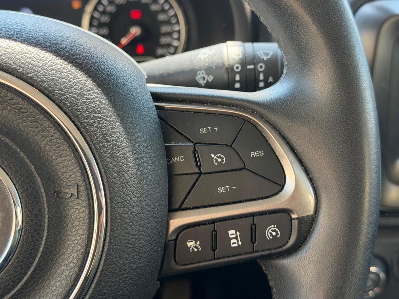 Jeep Renegade 1.6 Mjt 130 CV S