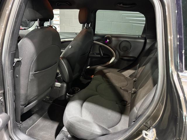 MINI Countryman Mini Cooper D Business XL Countryman