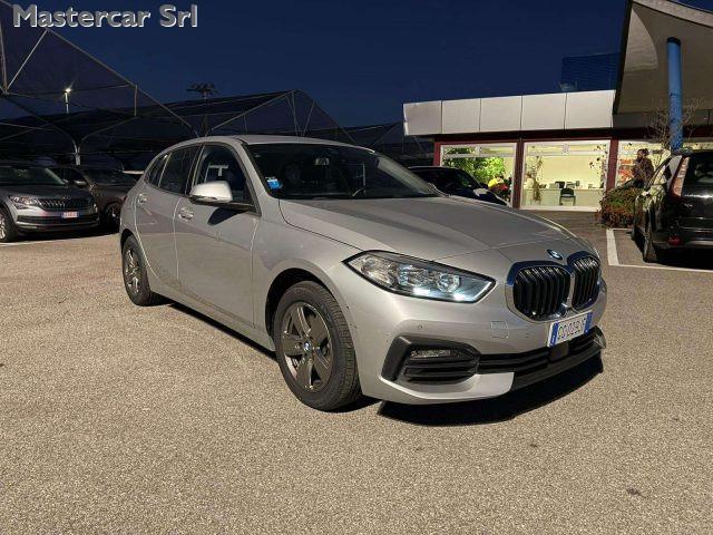 BMW 118 Serie 1 118i Business Advantage 140cv - GG029JF