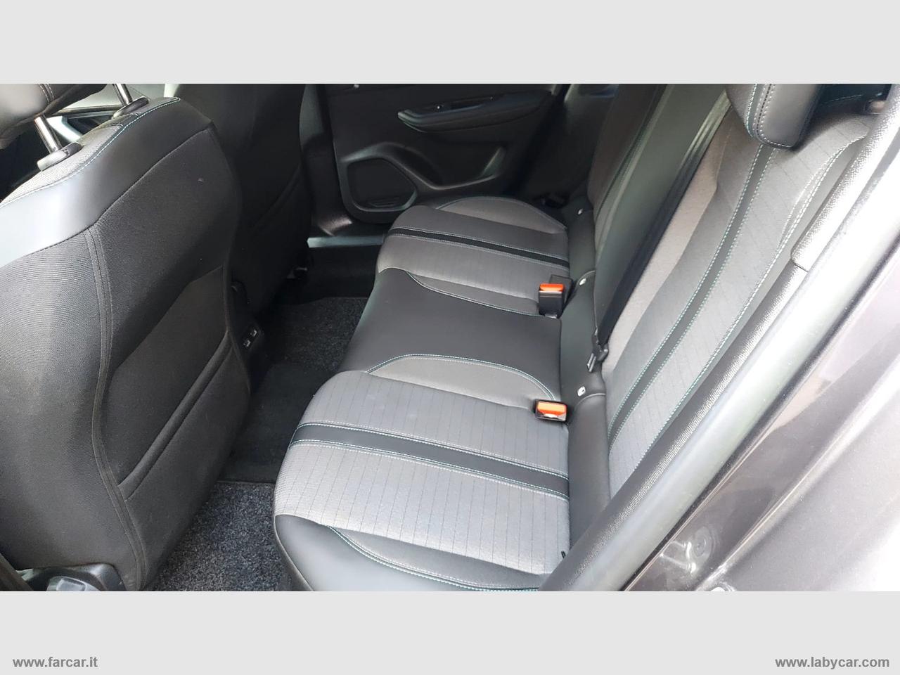 PEUGEOT 2008 BlueHDi 130 S&S EAT8 Allure Pack