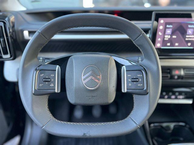 CITROEN C3 C3 PureTech 100 S&S Max