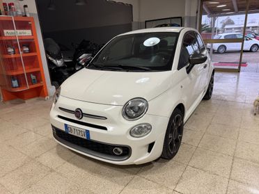 Fiat 500 1.2 cc Lounge "Dolcevita" OK NEOPATENTATI