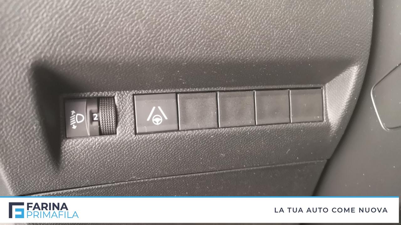 PEUGEOT 2008 II 2023 - 2008 1.5 bluehdi Allure s&s 130cv eat8