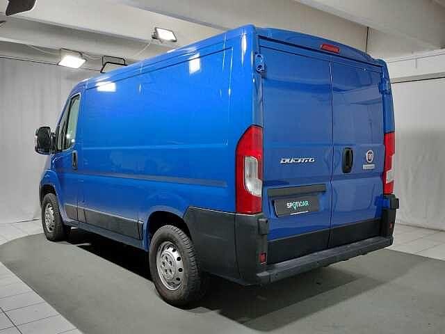 Fiat Ducato 30 2.0 MJT PC-TN Furgone