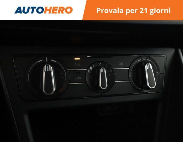 VOLKSWAGEN Polo 1.0 EVO