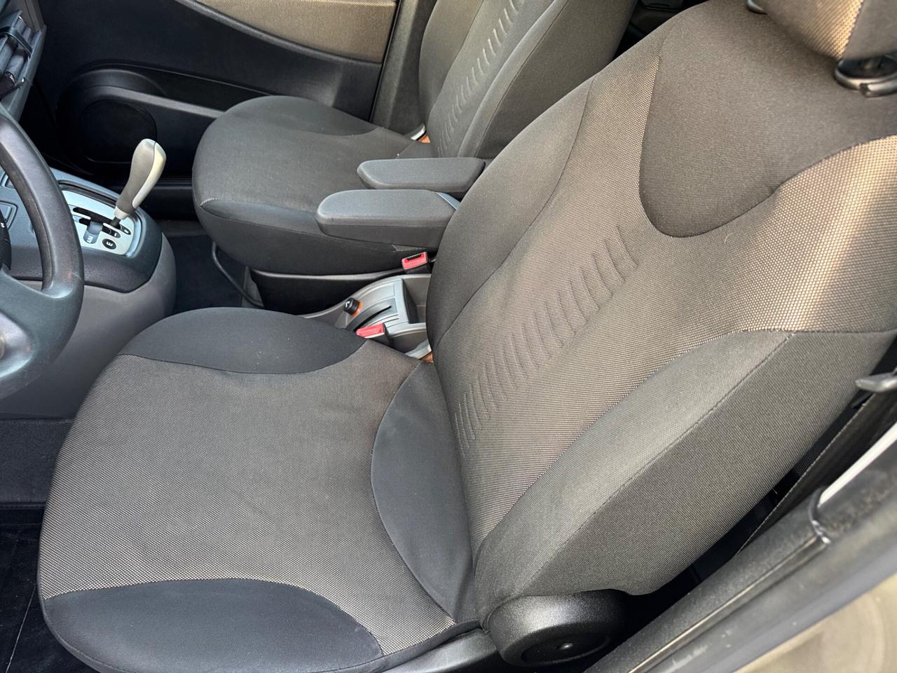 Fiat Idea 1.4 16V Emotion automatica