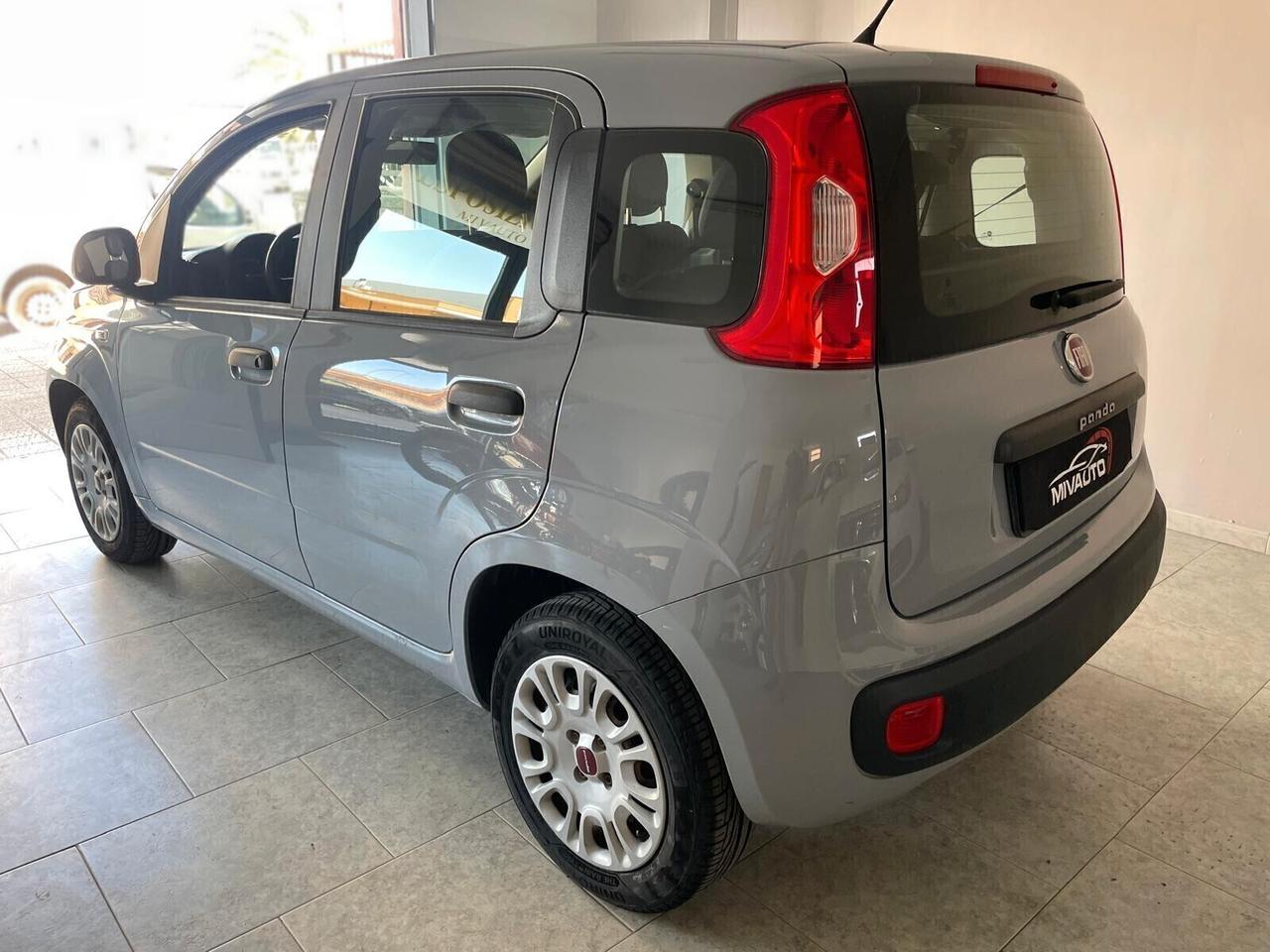 Fiat Panda 1.2 Easy