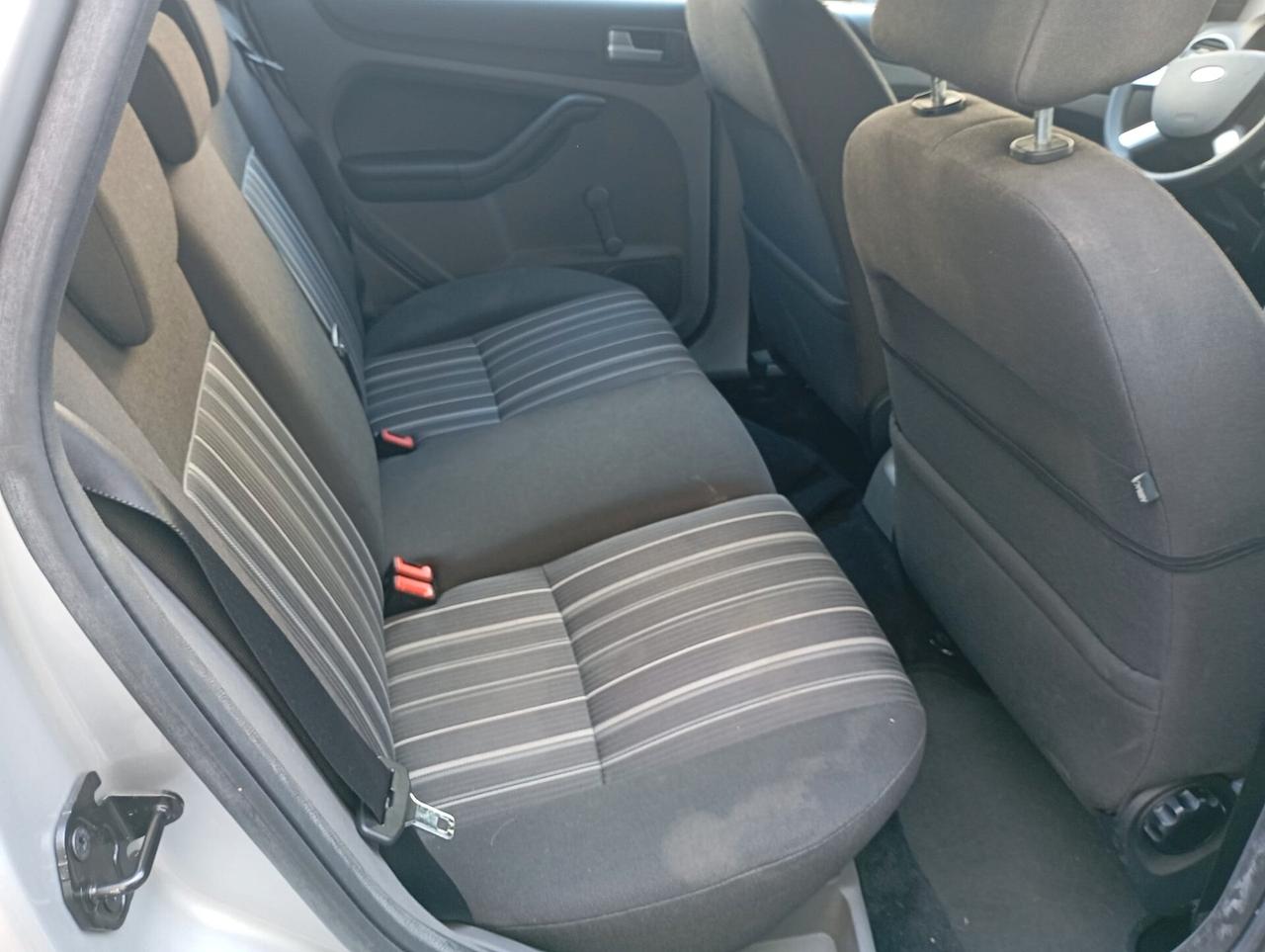 Ford Focus Focus+ SW Bz.- GPL-2008