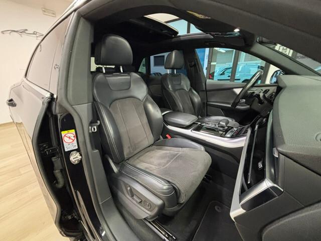 Audi Q8 50 3.0 tdi mhev S-Line Quattro tiptronic SQ8