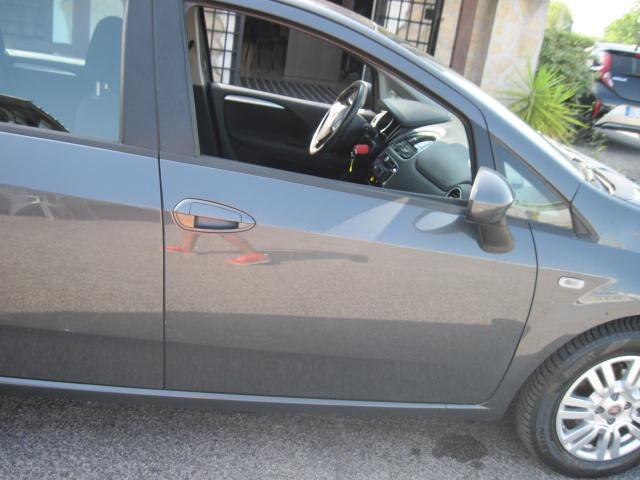 Fiat Punto Evo PUNTO 1.3 MTJET EMOTION GARANZIA