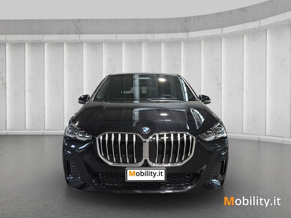 BMW Serie 2 Active Tourer 218 d MSport DCT