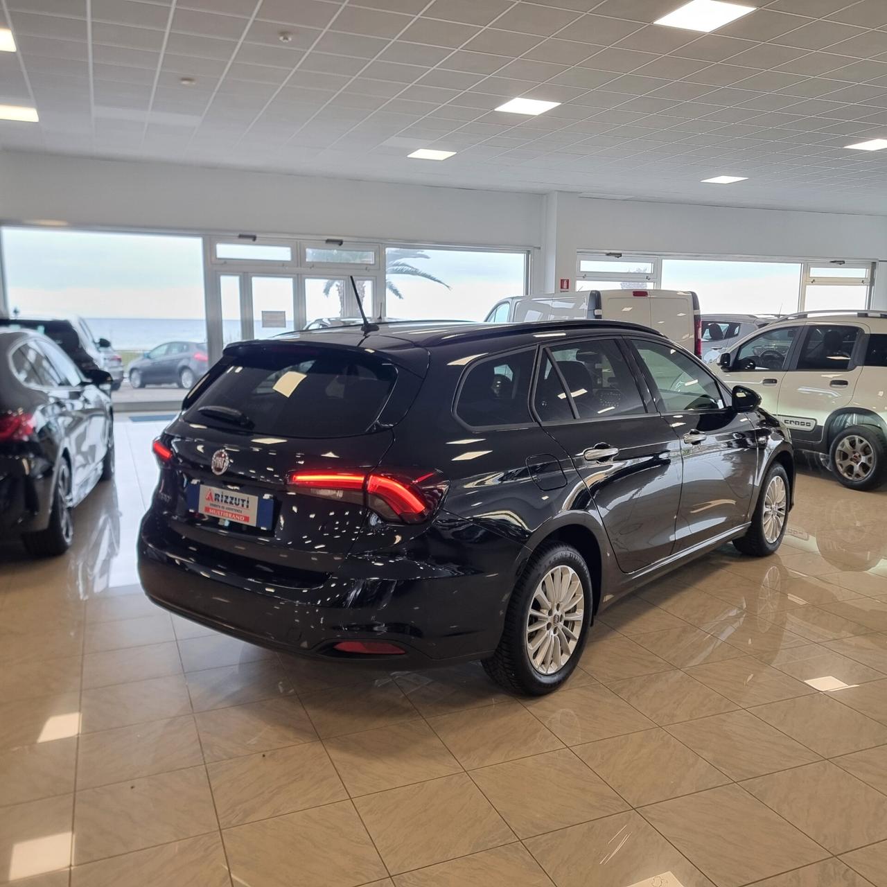FIAT TIPO LIFE SW 1.6 Mj 130cv Euro 6D