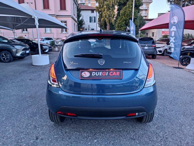 LANCIA Ypsilon 1.0 FireFly 5 porte S&S Hybrid Oro