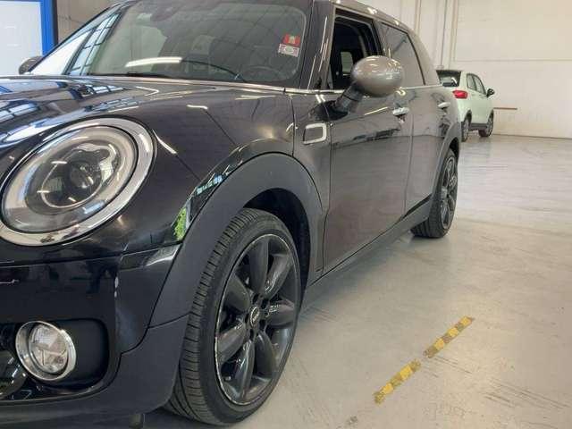 MINI Cooper Clubman Mini IV F54 2016 Clubman 1.5 Hype auto-navigat-