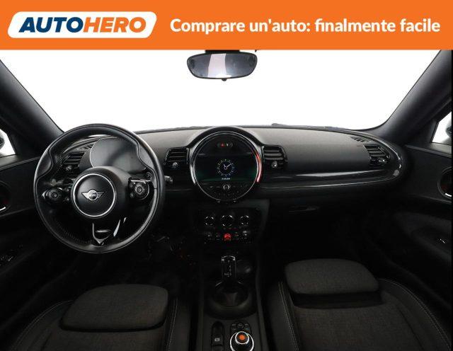 MINI Clubman 2.0 Cooper SD Clubman
