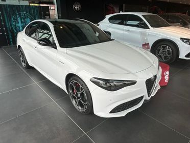 Alfa Romeo Giulia 2.2 Turbodiesel 210 CV AT8 AWD Q4 Veloce