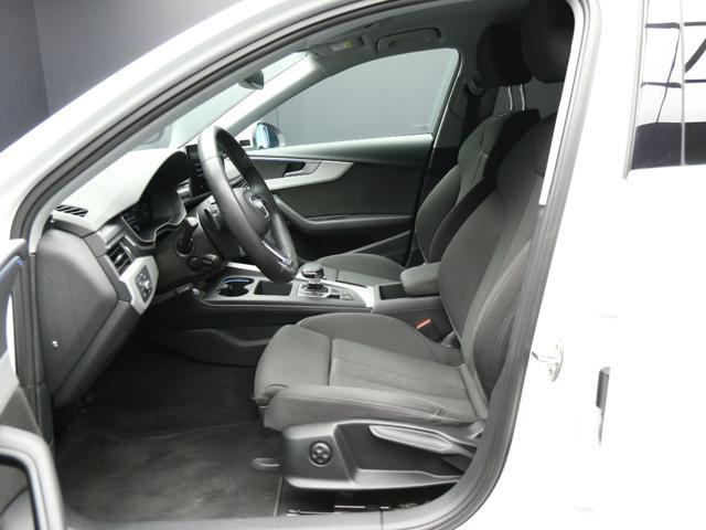 AUDI A4 ALLROAD 40 TDI 204CV S tronic Business