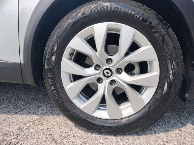 Renault Captur 1.0 TCE 100 GPL BUSINESS
