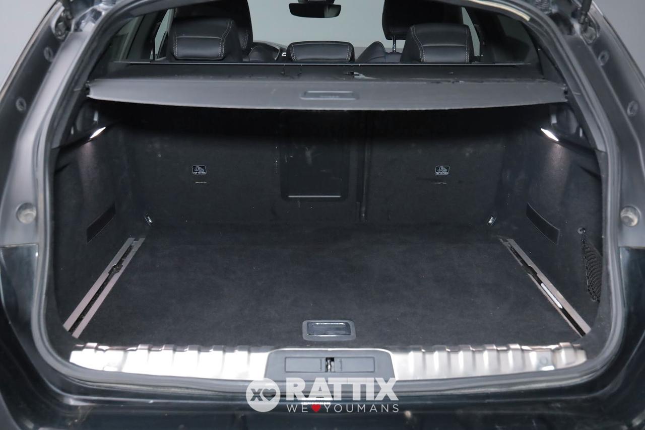 Peugeot 508 SW 1.5 BlueHDI 130CV GT EAT8