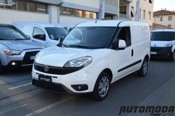 FIAT Doblo 1.4 Aziendale Metano