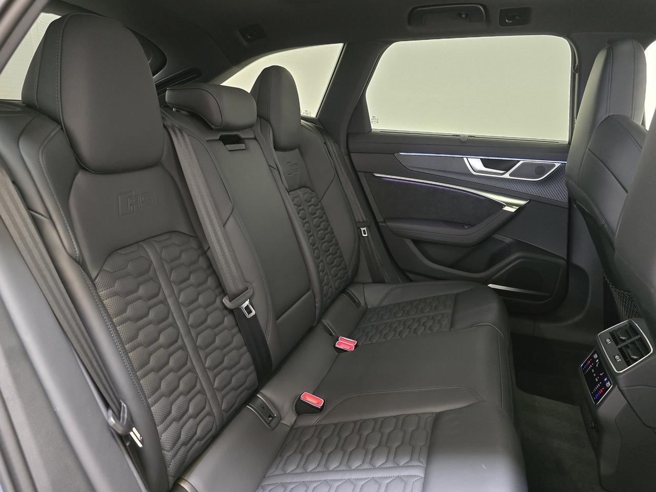 avant 4.0 mhev performance quatt tip +carboceramic