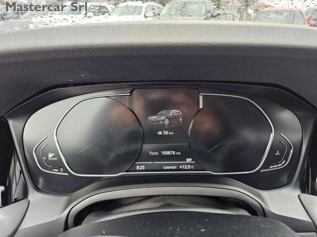 BMW 320 d Touring mhev 48V xdrive - GC501JJ