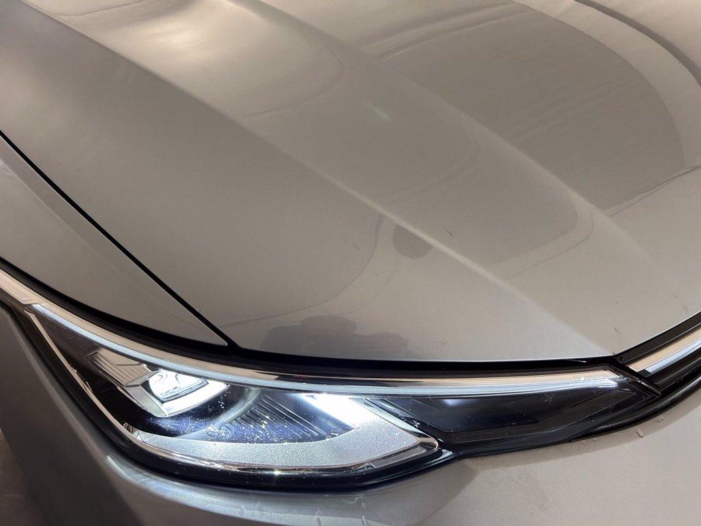 VOLKSWAGEN Golf 2.0 tdi style 150cv dsg del 2025