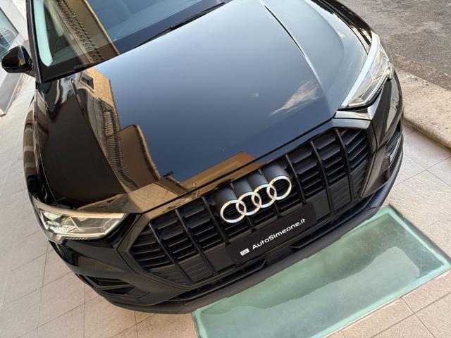 AUDI Q3 35 2.0 TDI S tronic Business Advanced