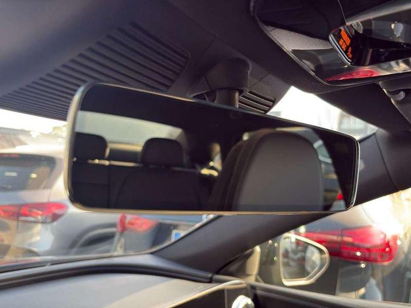 Mercedes-Benz Classe C 400 4Matic EQ Berlina AMG Line Advanced Plus