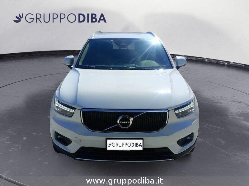Volvo XC40 Diesel 2.0 d3 Momentum Pro awd auto my21