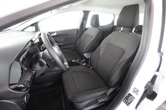 FORD Fiesta Fiesta 1.1 75 CV 5 porte Titanium
