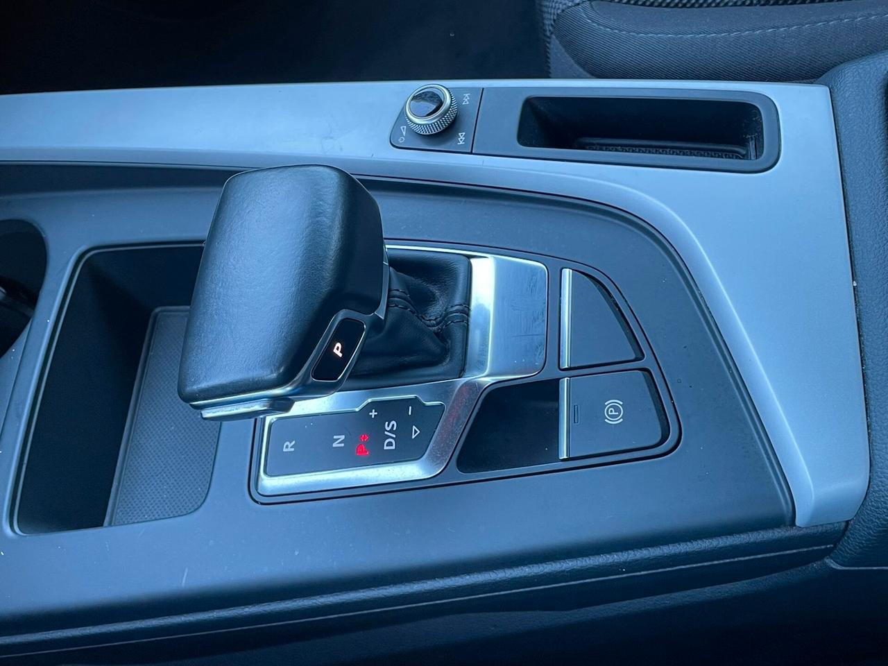 AUDI A4 AVANT 35TDI S-TRONIC 163cv MHEV