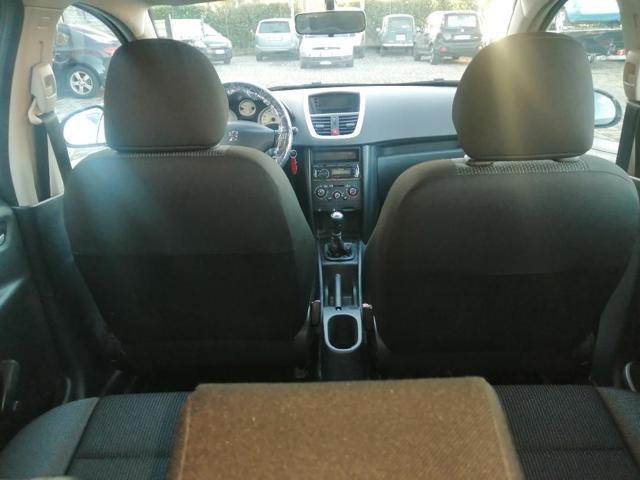 PEUGEOT 207 1.4 VTi 95CV SW Active