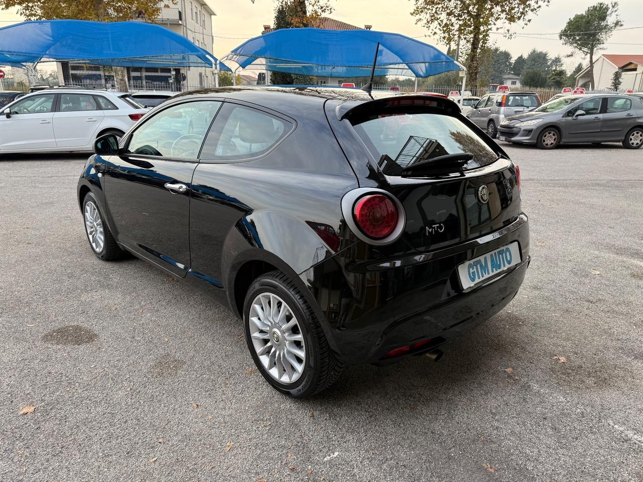 Alfa Romeo MiTo 1.3 JTDm 85 CV S&S Progression