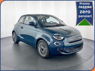 FIAT 500 500 1.0 hybrid Torino Hatchback 65cv