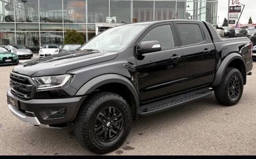 Ford Ranger Raptor 2.0 ECOBLUE aut. 213CV DC 5pt Special Edition