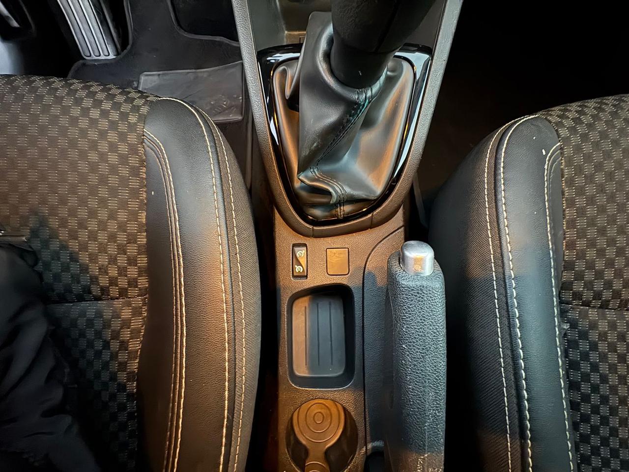 Renault Clio 1.5 ENERGY dCi Duel #8656